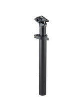 Bontrager 34.9mm Telescoping Seatpost Black 34.9mm x 300mm x 10mm